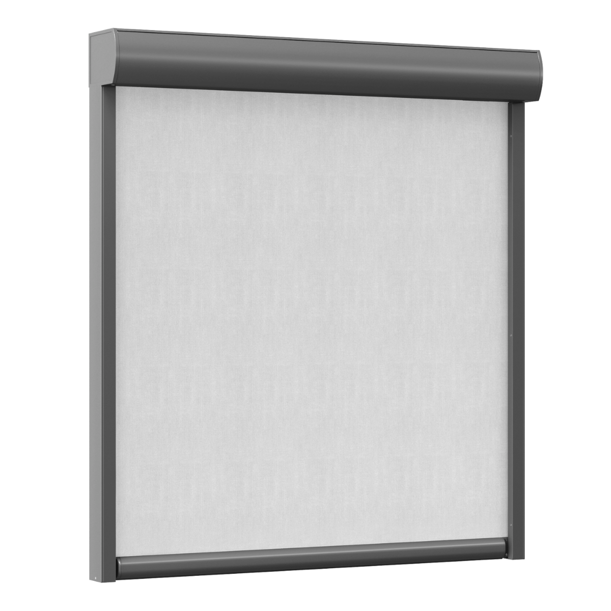 Varisol F413 - Senkrechtmarkise mit ZIP