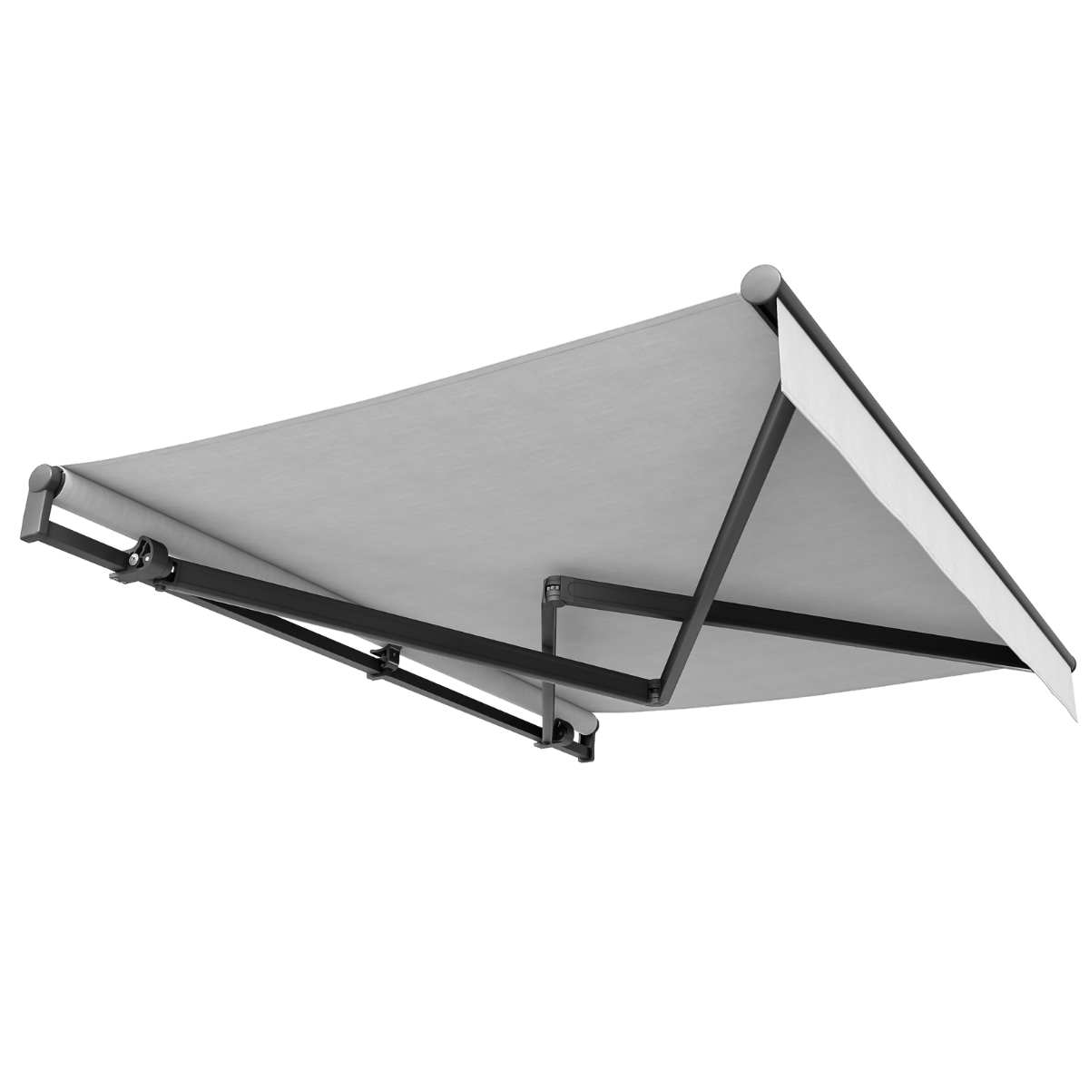 Varisol G100 X-TRA - Kreuzarmmarkise