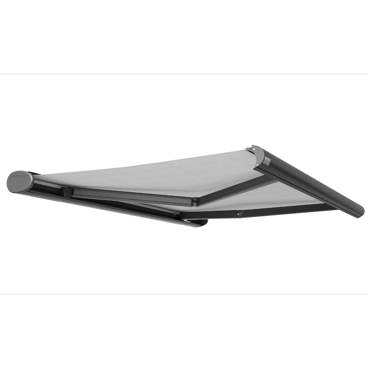 Varisol K350 - Softline-Kassettenmarkise (Gekuppelt 7000-12000)