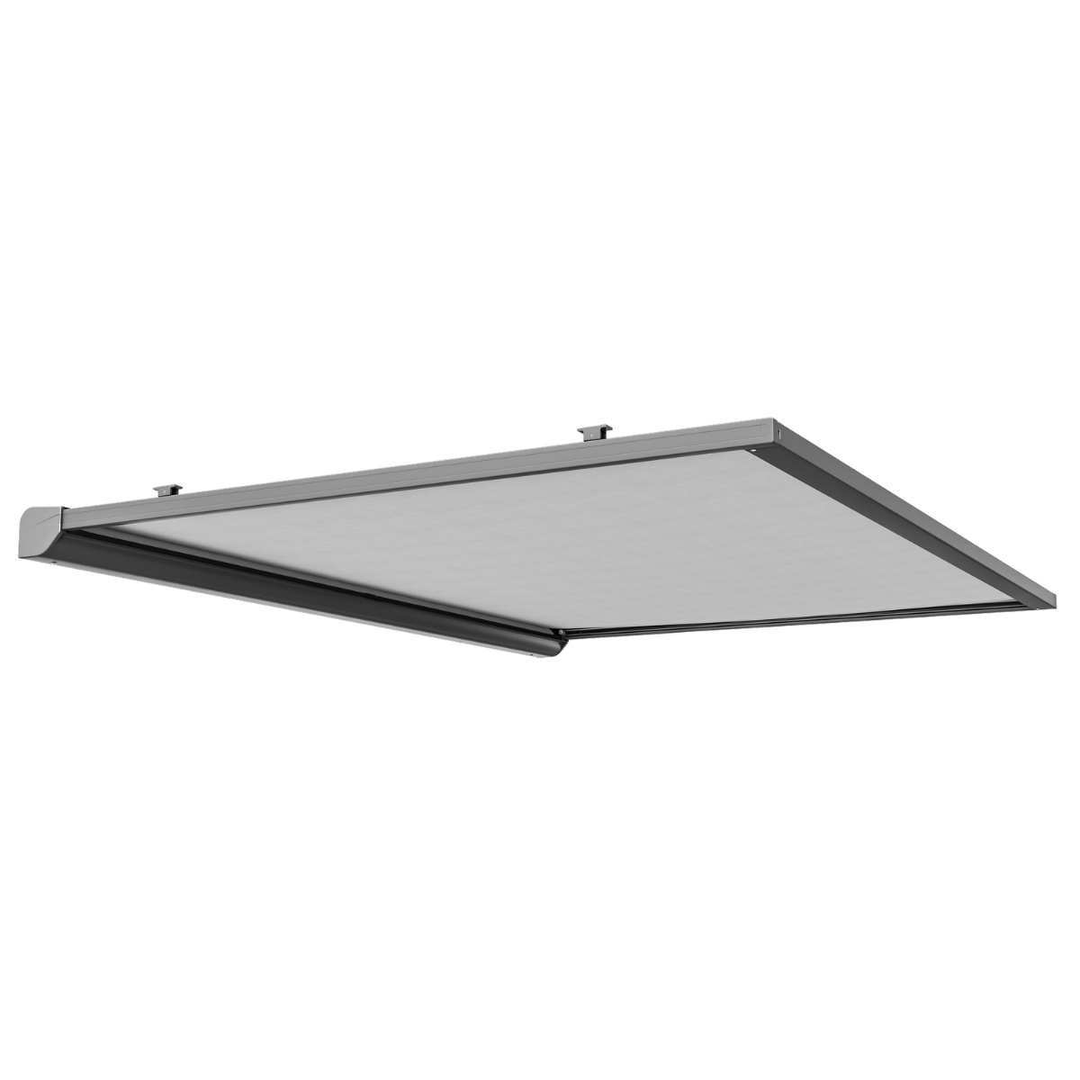 Varisol T200 A - Terrassendachmarkise (1 Feld – 1 Motor)