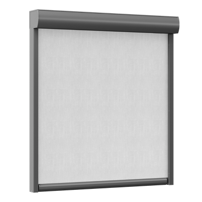 Varisol F413 - Senkrechtmarkise mit ZIP