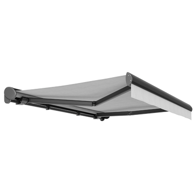 Varisol G250 - Halbkassettenmarkise (Breite 2500-7000)