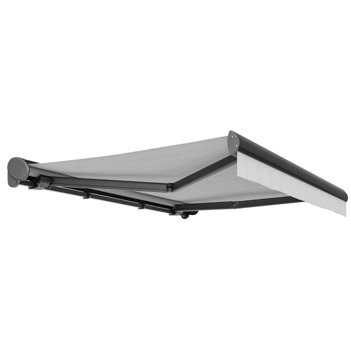 Varisol G250 - Halbkassettenmarkise (Gekuppelt 7500-12000)