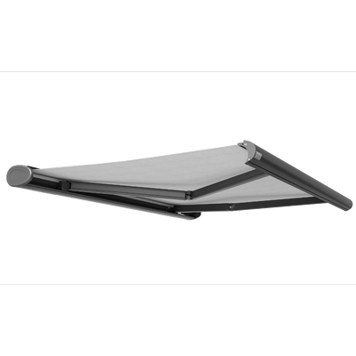 Varisol K350 - Softline-Kassettenmarkise (Breite 2500-6500)