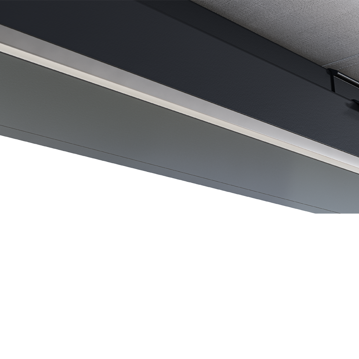 Varisol P370 - Kubische Pergolamarkise mit ZIP