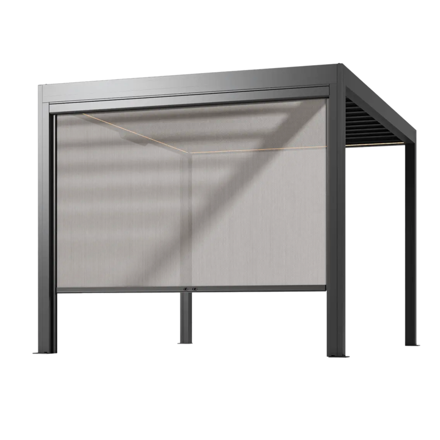 Screen Rollo