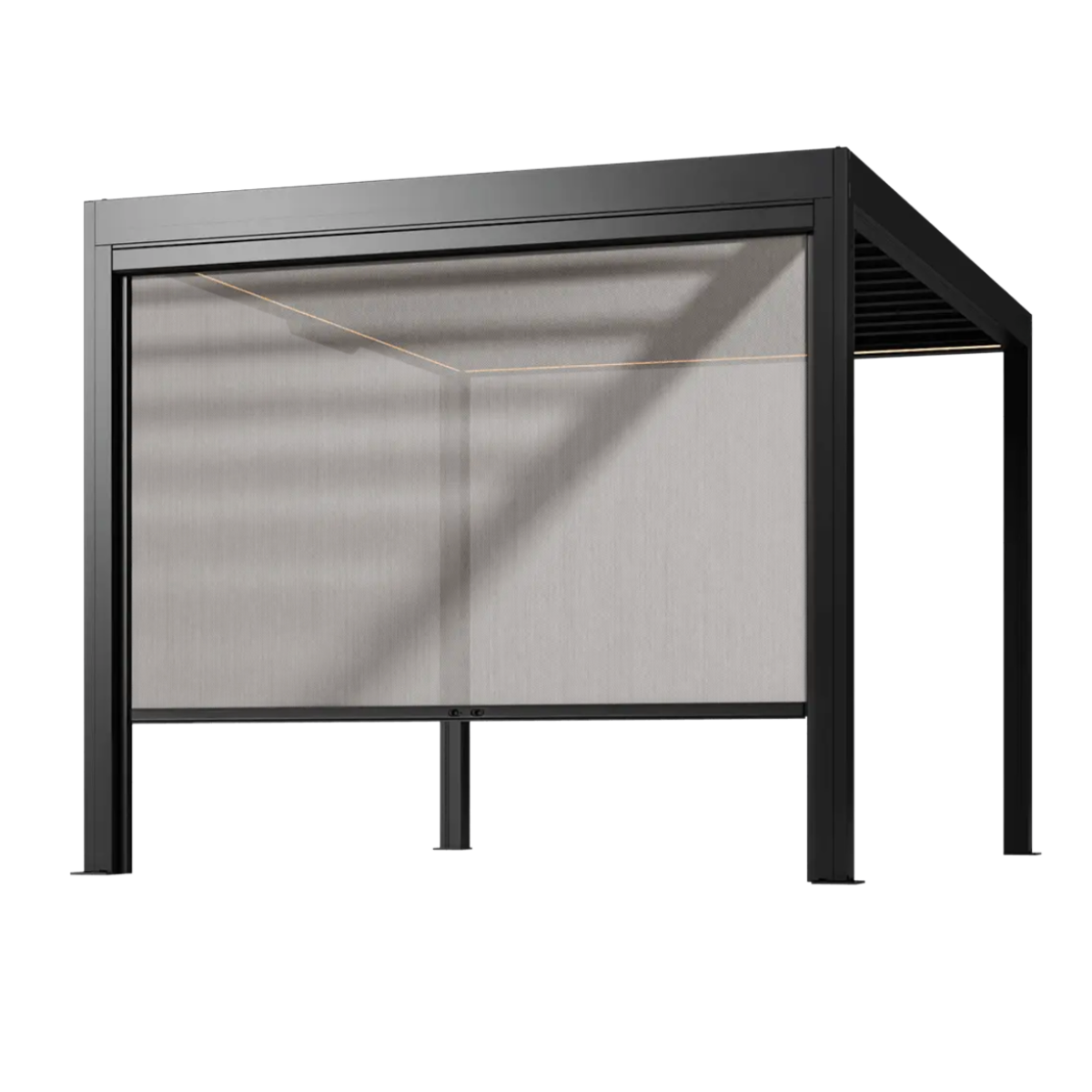 Screen Rollo