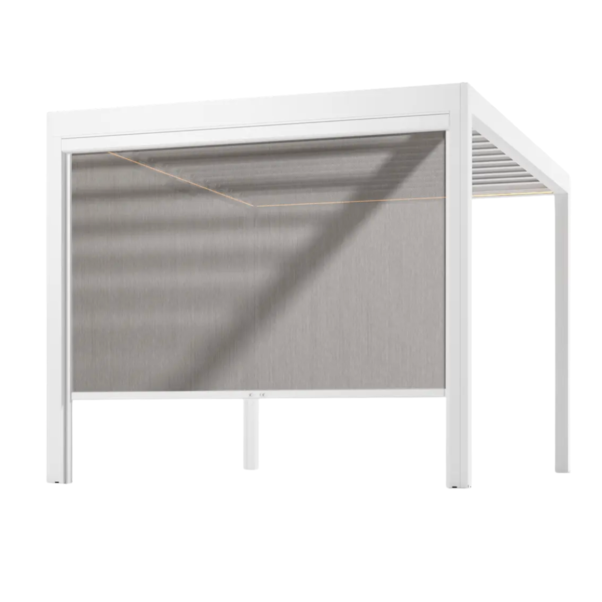Screen Rollo