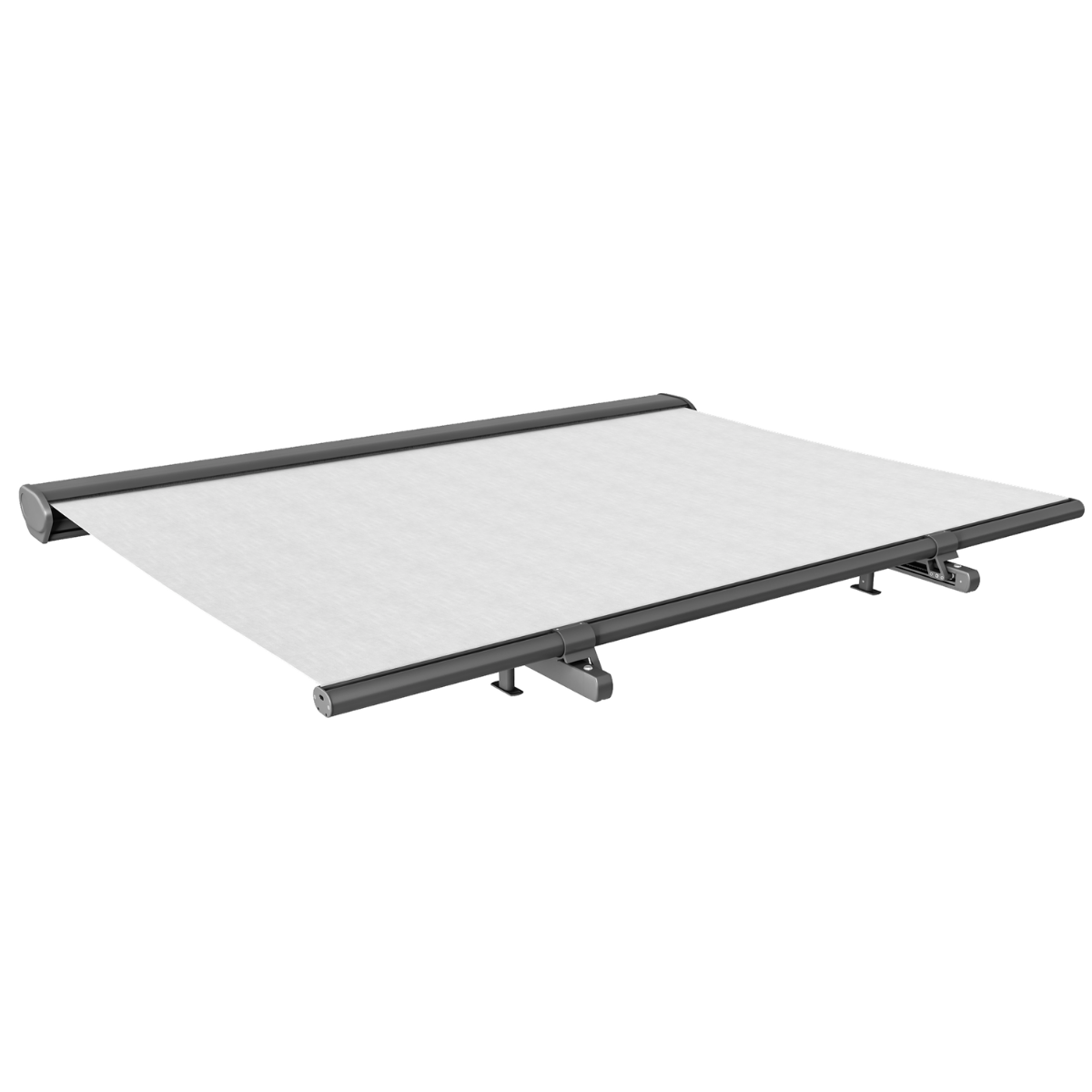 Varisol W450 - Variable Wintergartenmarkise (1 Feld – 1 Motor)