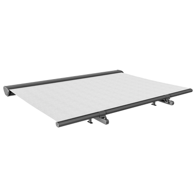 Varisol W450 - Variable Wintergartenmarkise (1 Feld – 1 Motor)