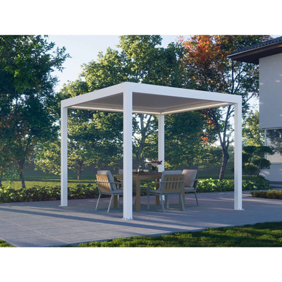 Lamellen Pergola Comfort