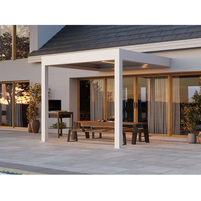 Lamellen Pergola Premium