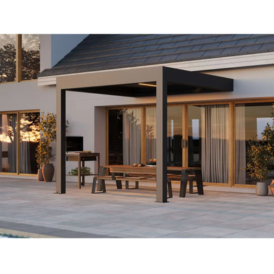 Lamellen Pergola Premium