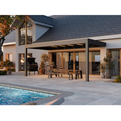 Lamellen Pergola Premium